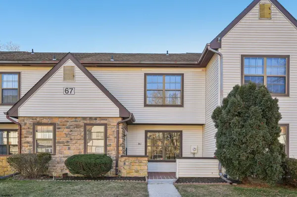 3411 Juniper Ct #3411, Mays Landing, NJ 08330