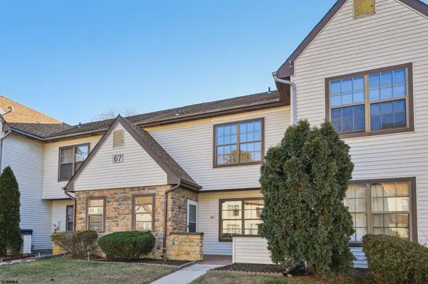 3411 Juniper Ct #3411, Mays Landing, NJ 08330