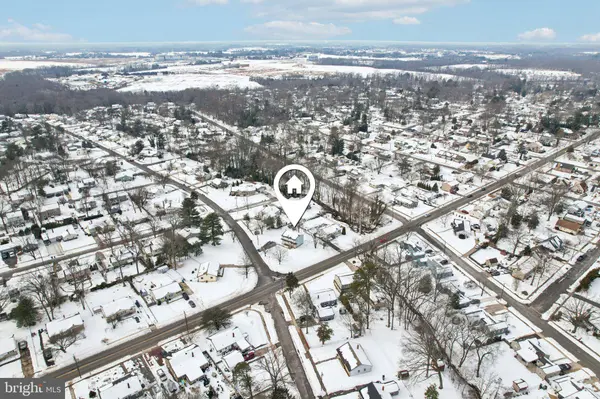 1300 CEDAR AVE, Glassboro, NJ 08028