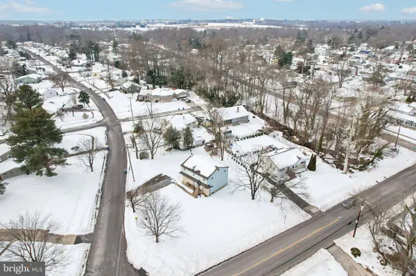 1300 CEDAR AVE, Glassboro, NJ 08028