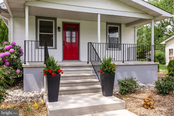 1842 S SPRING RD, Vineland, NJ 08361