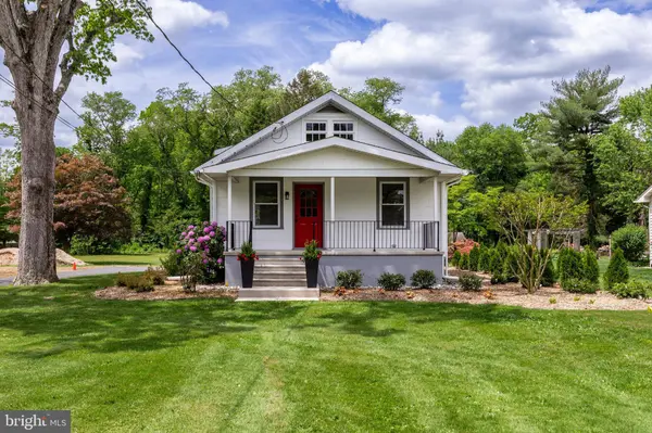 1842 S SPRING RD, Vineland, NJ 08361