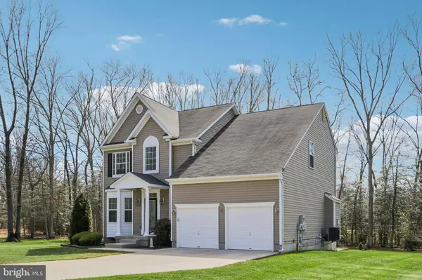 1 JOHN'S WAY, Bridgeton, NJ 08302
