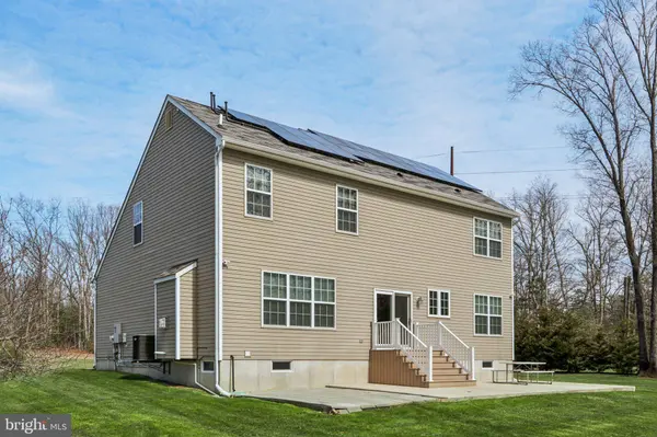 1 JOHN'S WAY, Bridgeton, NJ 08302
