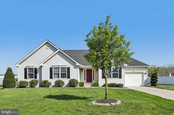 2454 BELLA ROSA CT, Vineland, NJ 08361