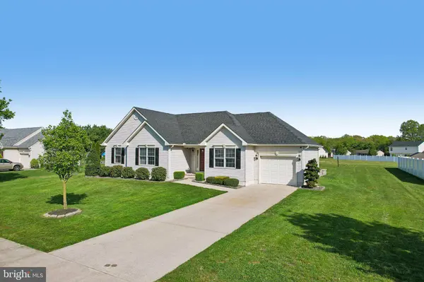 2454 BELLA ROSA CT, Vineland, NJ 08361