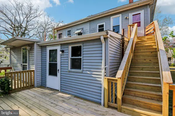 222 FULTON ST, Millville, NJ 08332