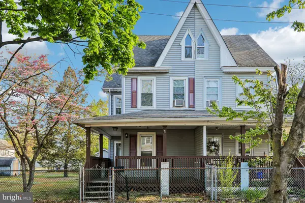 222 FULTON ST, Millville, NJ 08332