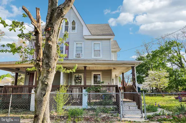 220 FULTON ST, Millville, NJ 08332