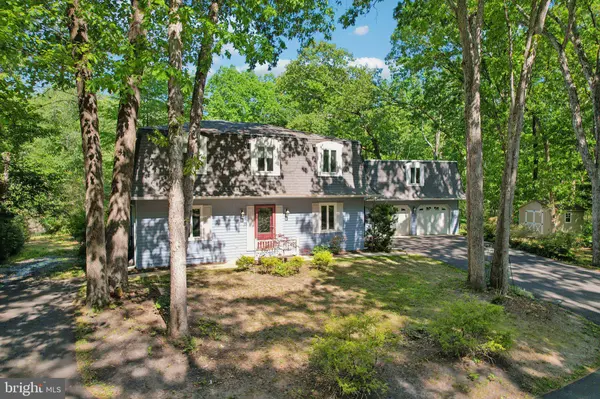 3051 N EAST AVE, Vineland, NJ 08360