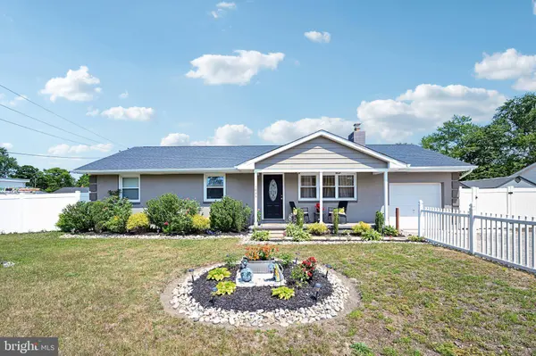 1035 SWENLIN DR, Vineland, NJ 08360