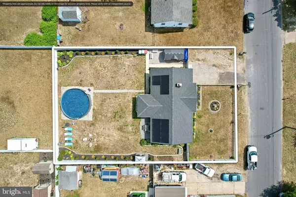 1035 SWENLIN DR, Vineland, NJ 08360