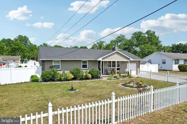 1035 SWENLIN DR, Vineland, NJ 08360