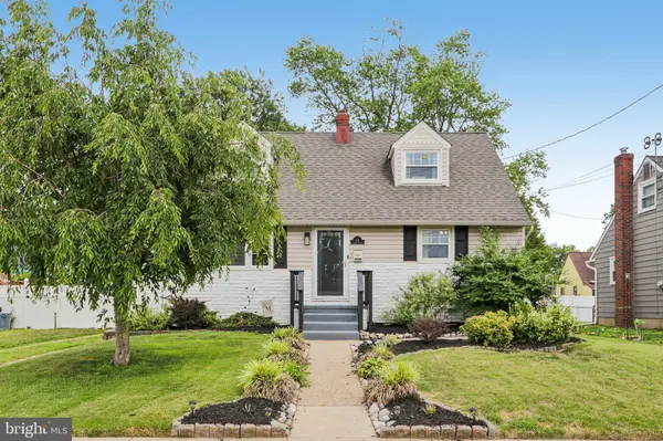 317 UNION AVE, Bellmawr, NJ 08031