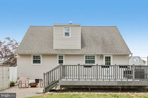 317 UNION AVE, Bellmawr, NJ 08031
