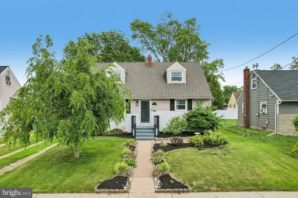 317 UNION AVE, Bellmawr, NJ 08031