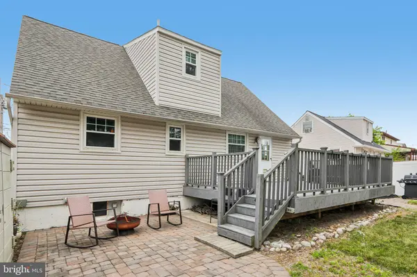 317 UNION AVE, Bellmawr, NJ 08031