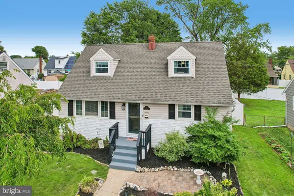 317 UNION AVE, Bellmawr, NJ 08031