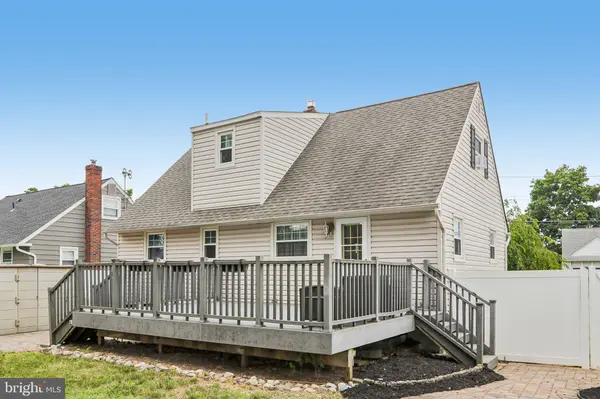 317 UNION AVE, Bellmawr, NJ 08031