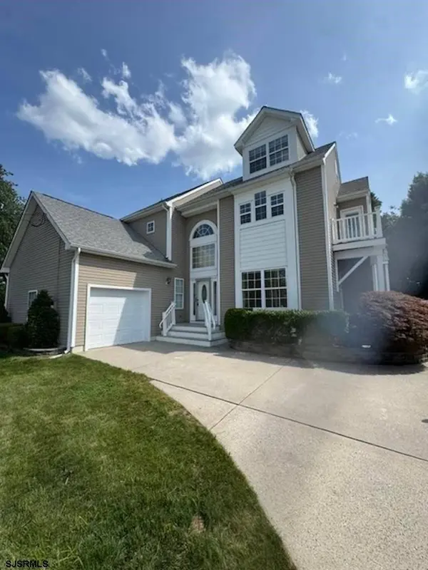 96 Mays Landing Road
