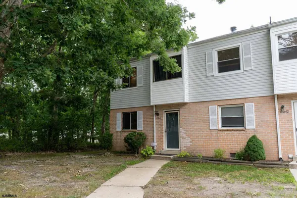 6041 Hoover Drive #6041