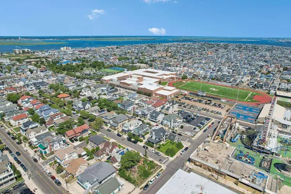 857A Pelham Place #1, Ocean City, NJ 08226