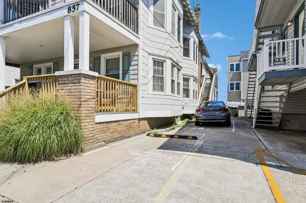 857A Pelham Place #1, Ocean City, NJ 08226