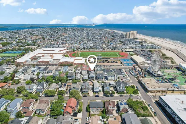857A Pelham Place #1, Ocean City, NJ 08226