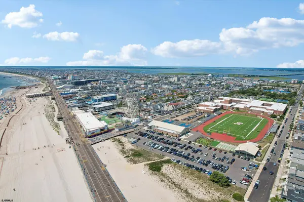 857A Pelham Place #1, Ocean City, NJ 08226