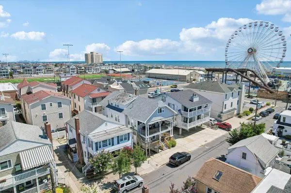 857A Pelham Place #1, Ocean City, NJ 08226
