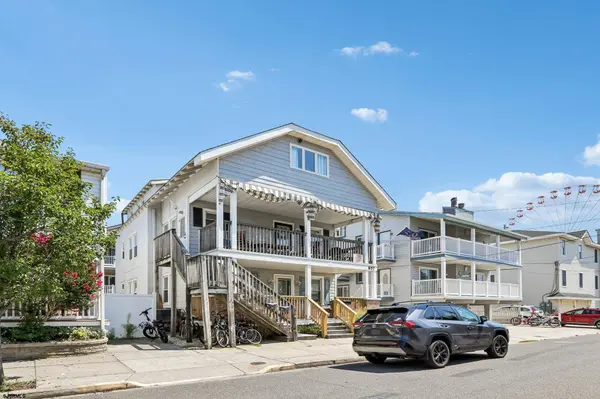 857A Pelham Place #1, Ocean City, NJ 08226
