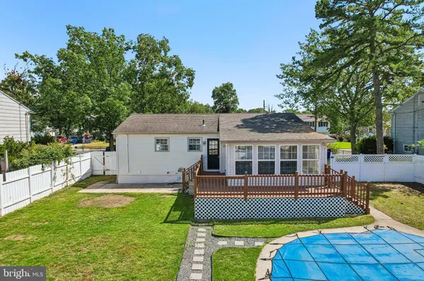 512 BRIAN AVE, Millville, NJ 08332