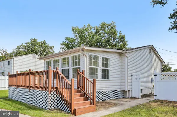 512 BRIAN AVE, Millville, NJ 08332