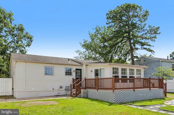 512 BRIAN AVE, Millville, NJ 08332