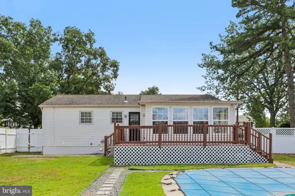 512 BRIAN AVE, Millville, NJ 08332