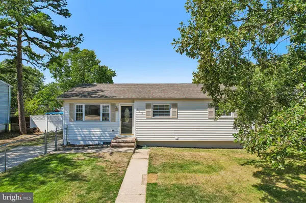 512 BRIAN AVE, Millville, NJ 08332