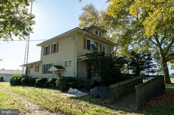 1479 CORNUCOPIA AVE, Vineland, NJ 08361