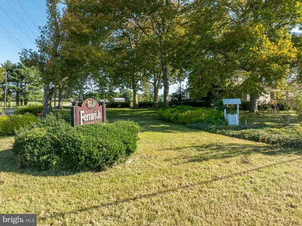 1479 CORNUCOPIA AVE, Vineland, NJ 08361