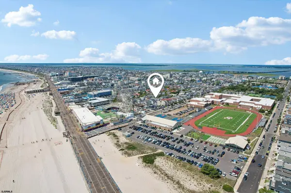 857 Pelham Place #A, Ocean City, NJ 08226