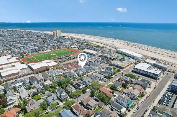 857 Pelham Place #A, Ocean City, NJ 08226