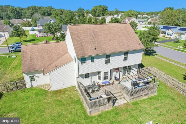 2245 GETTYSBURG DR, Vineland, NJ 08361
