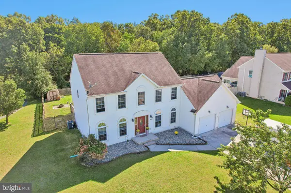2245 GETTYSBURG DR