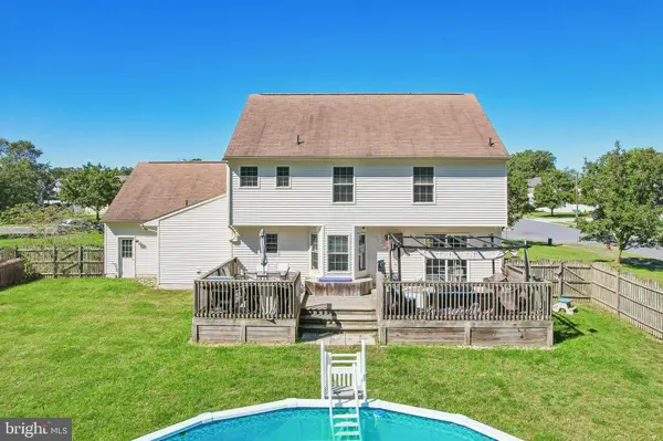2245 GETTYSBURG DR, Vineland, NJ 08361
