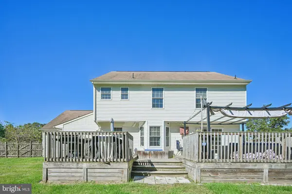 2245 GETTYSBURG DR, Vineland, NJ 08361