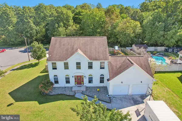 2245 GETTYSBURG DR, Vineland, NJ 08361
