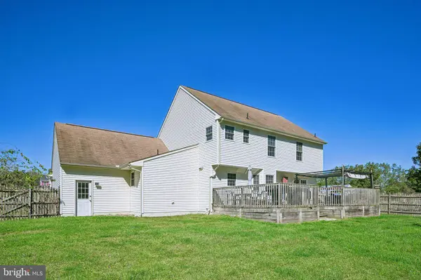 2245 GETTYSBURG DR, Vineland, NJ 08361