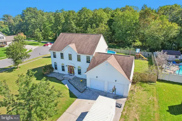 2245 GETTYSBURG DR, Vineland, NJ 08361