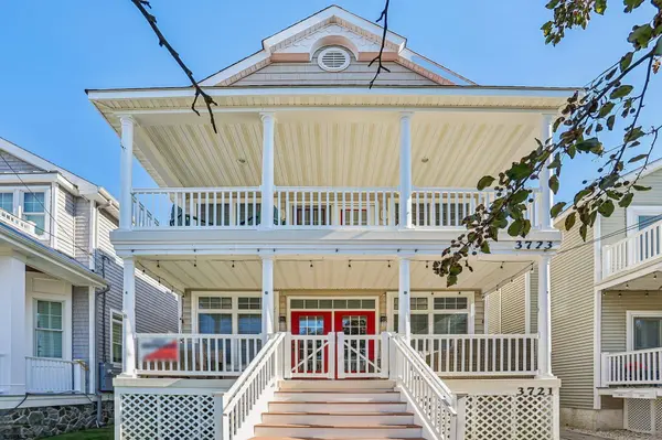 3723 Asbury Avenue #2, Ocean City, NJ 08226-1719