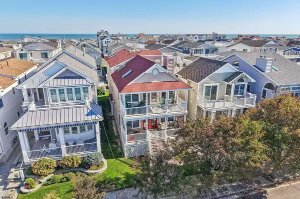 3723 Asbury Avenue #2, Ocean City, NJ 08226-1719