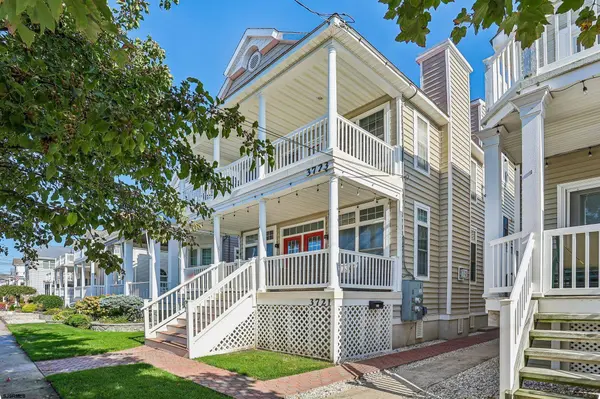 3723 Asbury Avenue #2, Ocean City, NJ 08226-1719